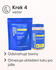 Maxi balíček pro hubnutí - 8