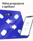 Váha Smart Connect - 5