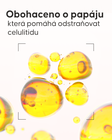Drenážní přípravek na celulitidu - 4