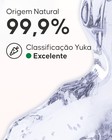 Resultado de utilização do spray reafirmante braços Cellublue