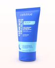 Anti-Cellulite Nachtcreme Cellublue Anwendung auf der Haut