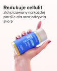 Olejek do masażu antycellulitowego Cellublue - składniki aktywne