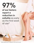Anti-Cellulite Expert Pack included skincare products overview