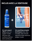 Conseils d'entretien ventouse anti-cellulite électrique Cellublue