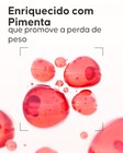 Cápsulas perda de peso Cellublue ingredientes vegetais detalhes