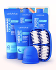 Ventosa anticellulite inclusa nel Pack Maxi Cellulite Cellublue