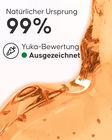 Cellulite-Massageöl Vorher-Nachher Hautbild Ergebnis
