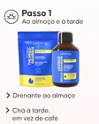 Pacote de perda de peso Maxi - 3