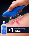 Electric cupping device by Cellublue product overview