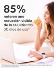 Drenante celulitis Cellublue modo de empleo y dosificación