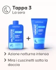 Utilizzo quotidiano del Pack Maxi Anticellulite Cellublue