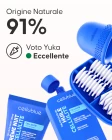 Pack Maxi Cellulite Cellublue trattamento completo in uso