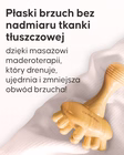 Booster minceur w duecie z Programem Płaski Brzuch Cellublue