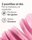 Resultados piel firme con colágeno marino Cellublue