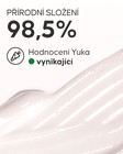 Výsledky použití nočního krému na celulitidu Cellublue