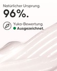 Straffende Körperpflege Cellublue Vorher-Nachher-Ergebnis
