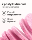 Musujący pastylki kolagenowe Twarz & Ciało - 4