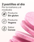 Beneficios hidratación y circulación pastillas Cellublue