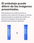 Pastillas efervescentes Cellublue sabor cereza detalle