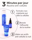 Mousse crépitante anti-cellulite soin matin Cellublue