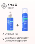 Expertní balíček Cellublue složení a aktivní ingredience