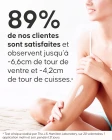 Texture gel cryo du Programme Minceur 24h/24