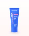 Texture della crema rassodante Cellublue applicata sulla pelle