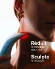 Appareil EMS Sculptant Visage - 4