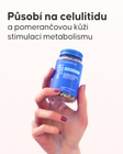 Kapsle proti celulitidě - 2