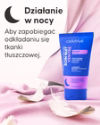 Krem na noc do wyszczuplania brzucha Cellublue
