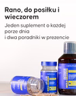 Kuracja odchudzająca 30 dni Cellublue zestaw kapsułek - 2
