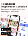 Résultat avant après shorty gainant sculptant Cellublue