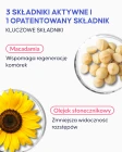 Regenerujący krem na rozstępy - 3