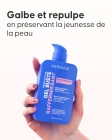 Étape 2 massage gel raffermissant poitrine Cellublue
