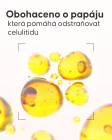 Drenážní přípravek na celulitidu - 4