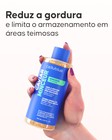 Textura em micro-pérolas do Caviar Minceur Cellublue
