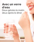 Résultats cure perte de poids Cellublue avant après - 3