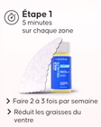 Résultats visibles avec le Pack Maxi Minceur Cellublue