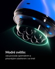 Elektrický přístroj Cellublue na hubnutí obsah balení