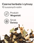 Herbata Wspomagająca Chudnięcie - 4