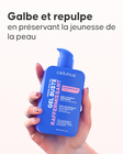 Étape 2 massage gel raffermissant poitrine Cellublue