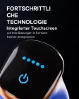 Elektrisches Massagegerät Cellublue mit 5 Intensitätsstufen