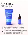 Texture dei trattamenti anticellulite del Pack Esperto Cellublue