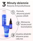 Krem na cellulit na noc z programu Cellublue