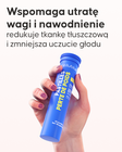 Składniki naturalne pastylek odchudzających Cellublue z Yerba Maté