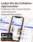 Anwendungsschritte Booster und Creme gegen Dehnungsstreifen