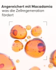 Dehnungsstreifen Creme Inhaltsstoffe und natürliche Wirkstoffe