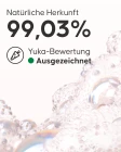 Cellulite Mousse Cellublue Ergebnisse glatte Haut