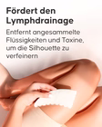 Gua Sha Körper von Cellublue Detailansicht der Kanten