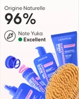Massage raffermissant avec les soins du Pack Maxi Cellublue
